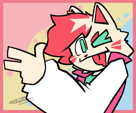 Flat