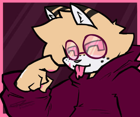 Flat