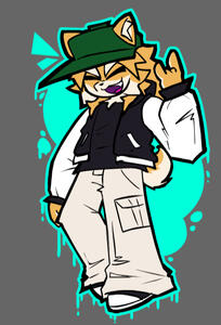 Fullbody